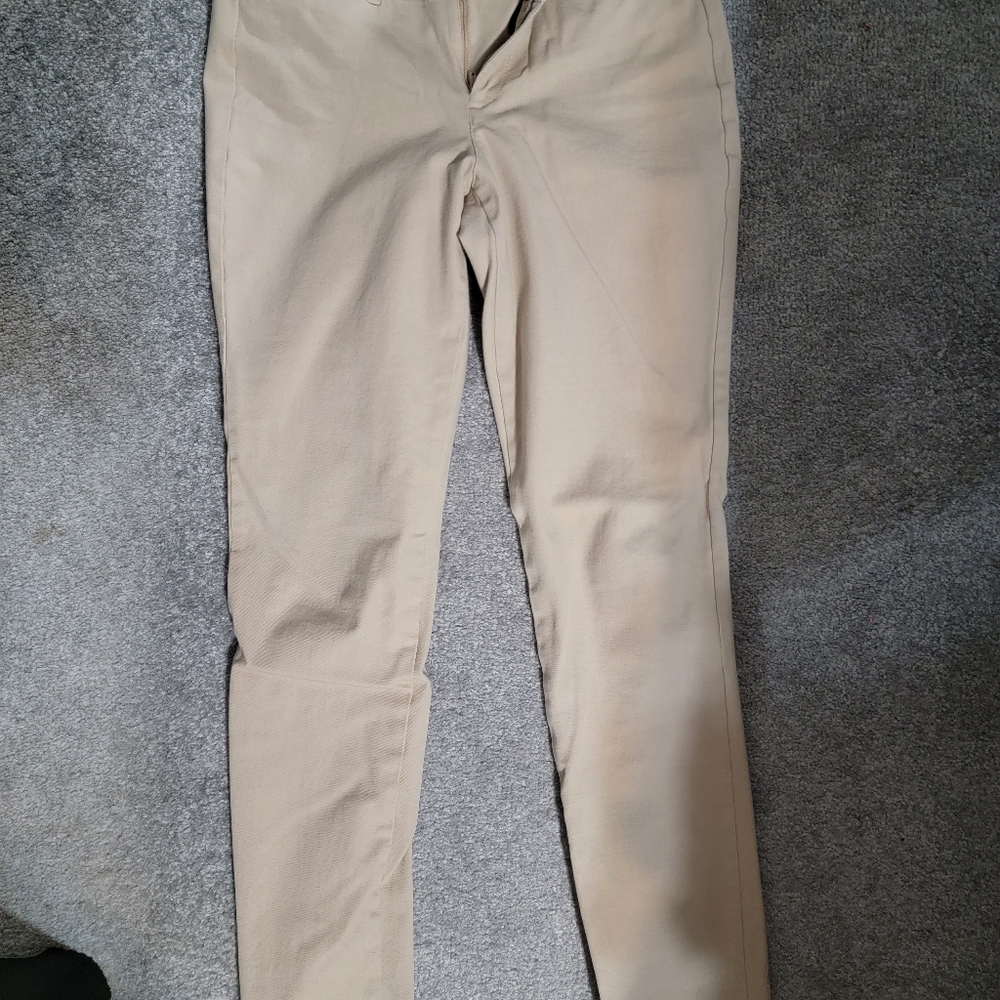 Women's size 6 Pixie Pants